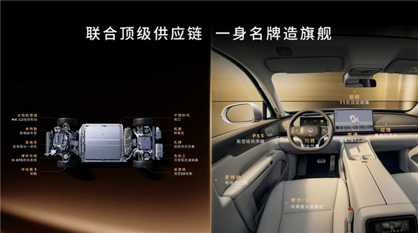 9系旗舰SUV卖21万多 零跑绝对是来“捣乱”的