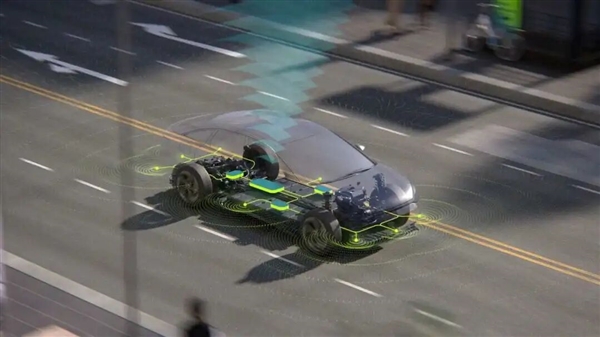 不要再打了 车企靠卖车赚不到钱了