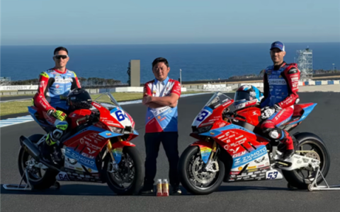 挤破头也要进张雪机车！120人抢15个岗位 求职者称去扫地也心甘情愿