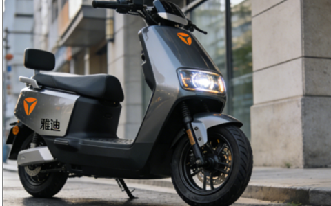 遭遇倒春寒！销量暴跌近四成 品牌电动车一边滞销一边涨价