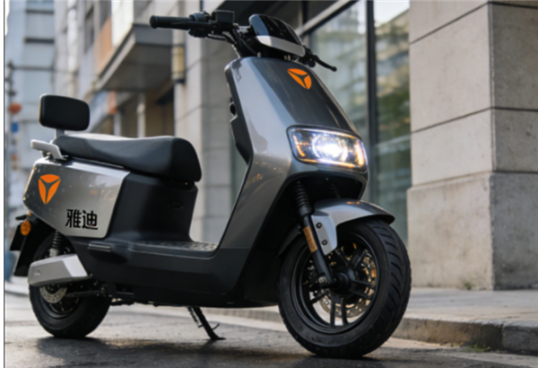 遭遇倒春寒！销量暴跌近四成 品牌电动车一边滞销一边涨价