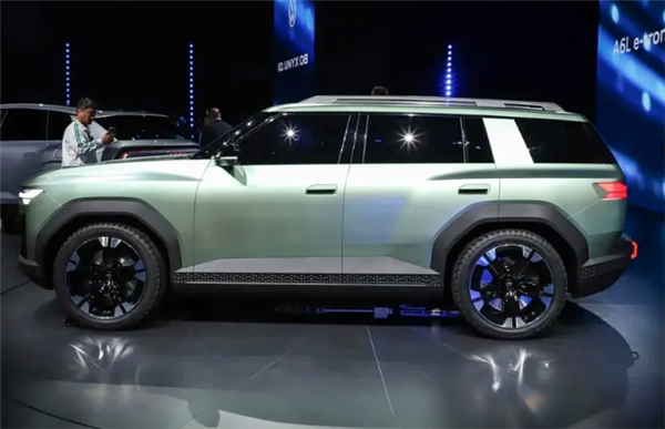 大变样！捷达汽车全新LOGO正式亮相 网友：像衬衫领子