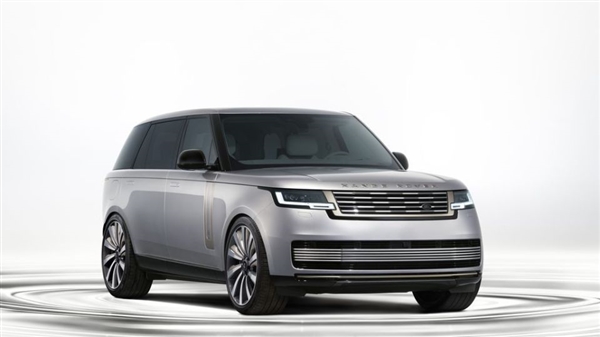 品牌史上最豪华SUV！路虎揽胜SV ULTRA登场：首发车载静电音响技术