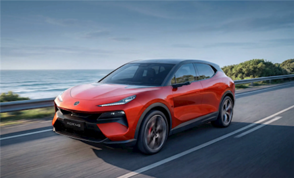 月销不足百辆！莲花新车跌至50万区间：老车主直接亏掉半台车