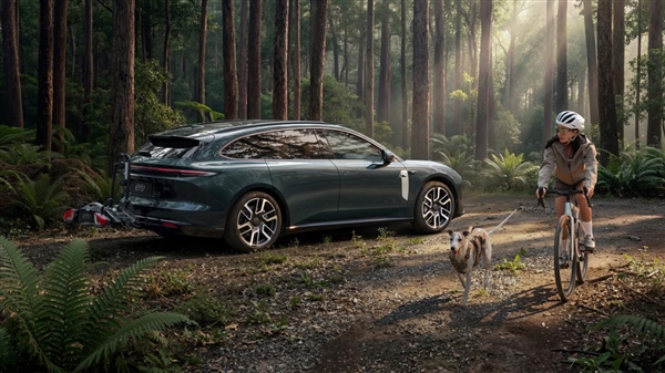 租电模式仅19万起 2026款蔚来ET5、ET5T上市：特别版同步推出