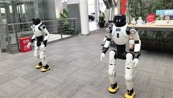 “造人”这事儿 中国车企目前还没有谁给出了靠谱答案