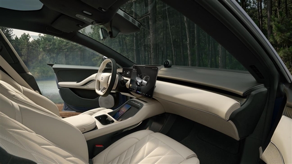 租电模式仅19万起 2026款蔚来ET5、ET5T上市：特别版同步推出