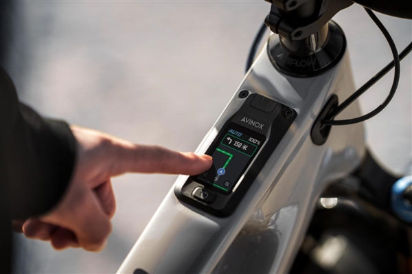 全新Amflow PX & PR高性能电助力山地车发布：全功率、长续航、轻量化三位一体