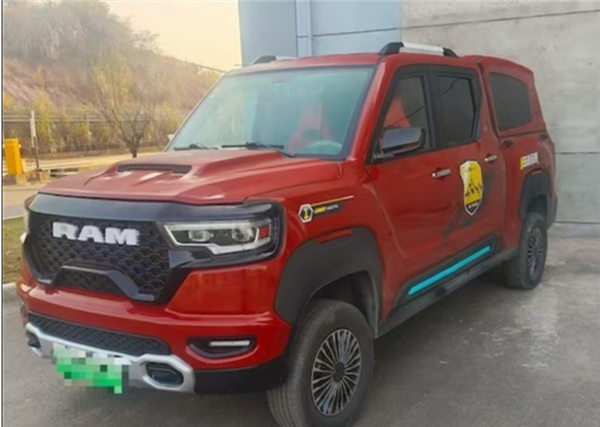 乐不起来了！山西下手整治老头乐：4月21日起禁止上路