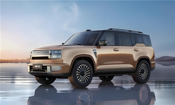 走断腿都看不完 规模全球第一！2026北京车展：17款重磅新车盘点 神仙打架全在这