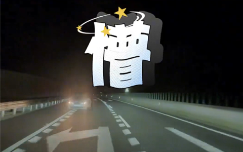 司机轻信智驾致高速逆行险酿事故：罚款200记12分