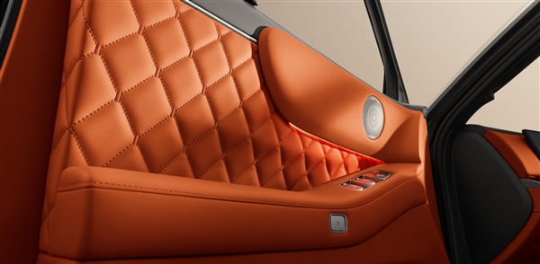 长城AI豪华旗舰大六座 魏牌V9X预售：37.18万起