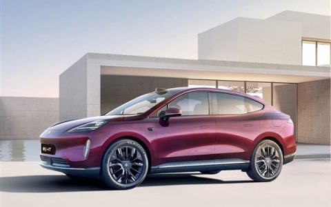 亲民价购豪华SUV！ 广汽昊铂HT开启限时优惠：一口价15.99万