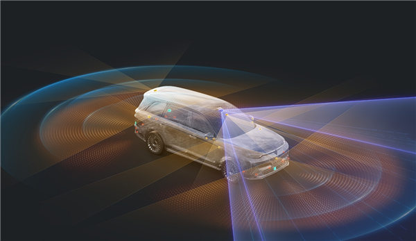 长城AI豪华旗舰大六座 魏牌V9X预售：37.18万起