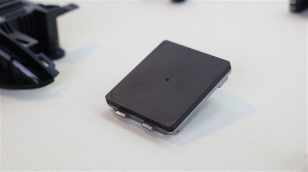 小米汽车详解辅助驾驶硬件传感器：激光雷达看空间 4D毫米波看动态