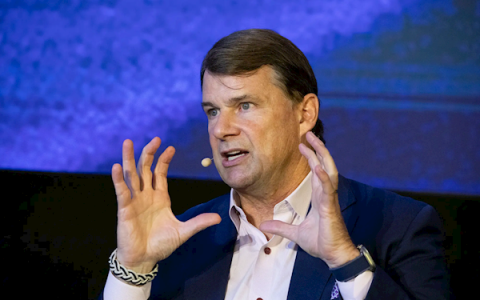 绝不能让中国车进入美国！福特CEO又称比亚迪是业内最好的