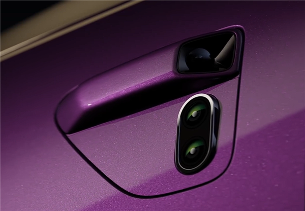 新一代理想L9无伪实车曝光：整体变圆润 首次用上双色车漆