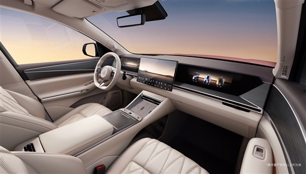 25万起 比亚迪旗舰SUV大唐预售：兆瓦闪充、二代刀片上车！