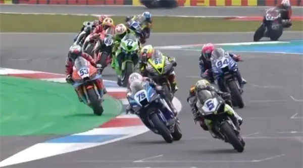 张雪机车爆红添了一把火：重庆一季度摩托车产量大增44.1%