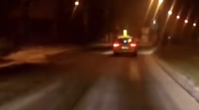 1死3伤！男子高速停车救人遇二次事故被定次责 交警：未设置警示标志