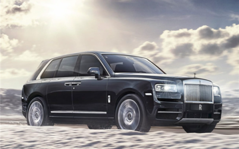 座椅存在安全隐患！51台劳斯莱斯库里南被召回