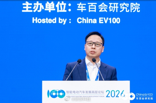 华为靳玉志称L3是必经阶段！没有办法跳过