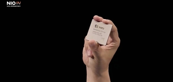 李斌：蔚来曾一年花3亿美元买英伟达芯片 自研已省了很多钱