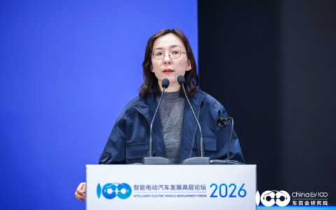 不要再打了 车企靠卖车赚不到钱了