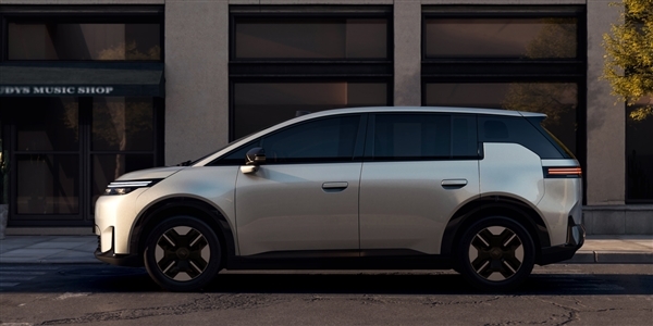 全球首发非晶合金电驱比特斯拉还省 广汽埃安N60预售：11.58万起