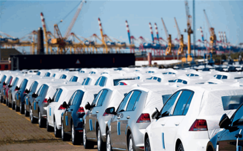 真怕了！三名参议员敦促政府：阻止中国汽车进入美国 他们的价格优势太大