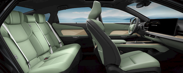 最畅销的进口车 全新一代雷克萨斯ES上市：29.99万起