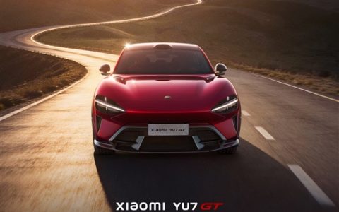 雷军：小米YU7 GT由欧研深度参与研发！团队人员来自宝马、保时捷等车企