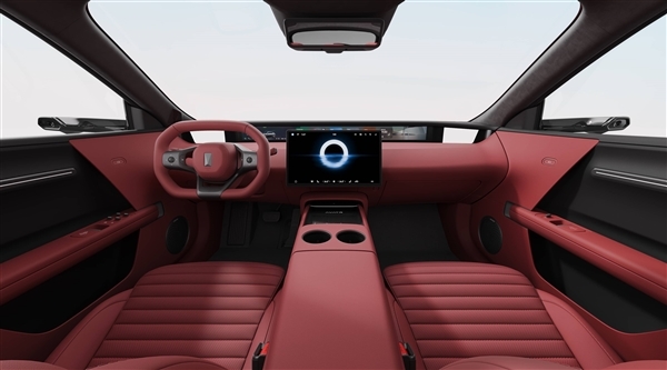 入门就是零百3.74秒双电机后驱 阿维塔06T上市定档