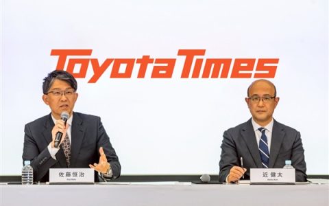 丰田放弃极致品控降本！卸任社长放狠话：不改变 我们将无法生存
