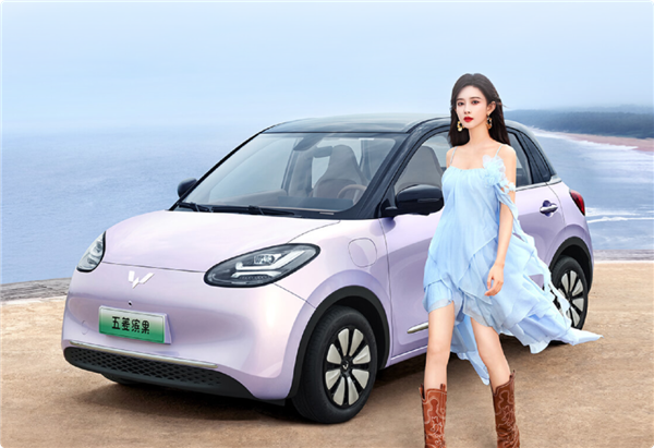 刚上班就买车！小仙女成车市主力 这些品牌最吃香
