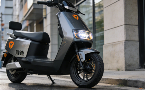 因原材料成本大幅上涨！明日起 雅迪全品类电动车涨价300元以上