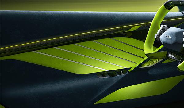 双门敞篷跑车FormulaX官宣！方程豹多款新车亮相北京车展