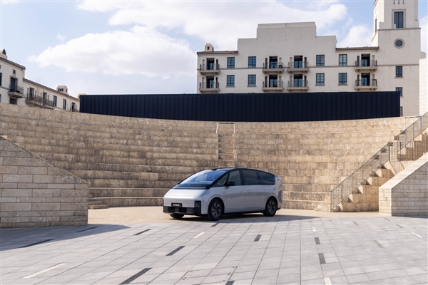 博主韩路：理想的5C超充 是我用过稳定性最高的5C充电系统和电池