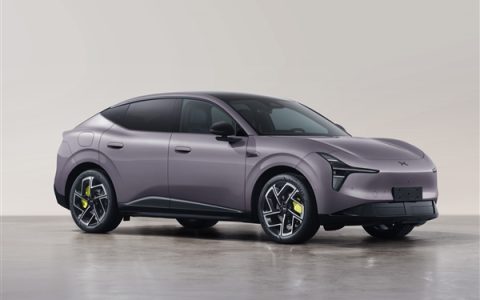 又一走量纯电SUV 小鹏Mona L03申报：半价特斯拉Model Y来了