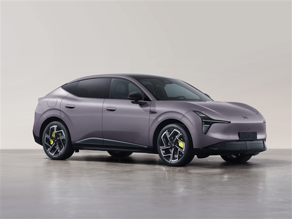 又一走量纯电SUV 小鹏Mona L03申报:半价特斯拉Model Y来了