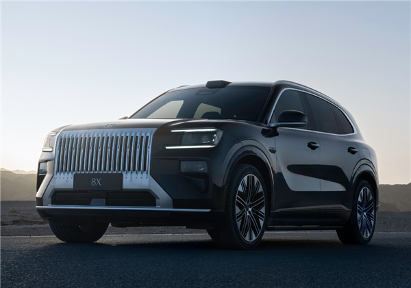 50万级销冠极氪9X疯狂收割BBA用户！极氪3月交付新车29318辆 暴增90%