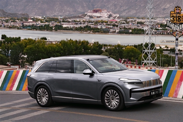 L90夺得年度大型纯电SUV销冠！乐道3月交付新车6877台 环比翻倍增长