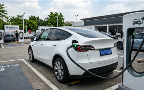 专家称超充闪充是在安全边界游走：需要特别注意