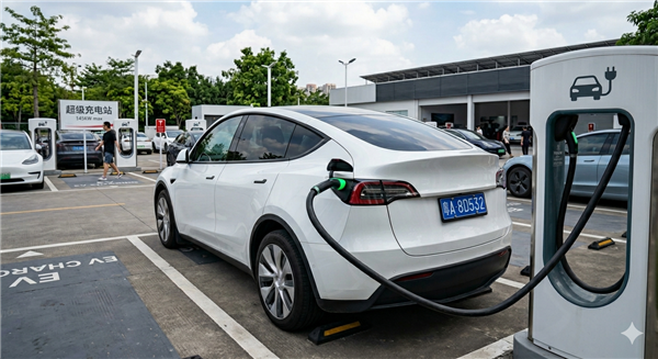 专家称超充闪充是在安全边界游走：需要特别注意