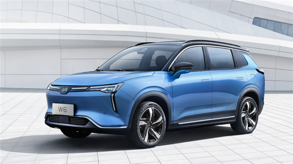 能捡到漏吗？威马汽车1.275亿债权100元起拍 最终9.35万元成功拍出