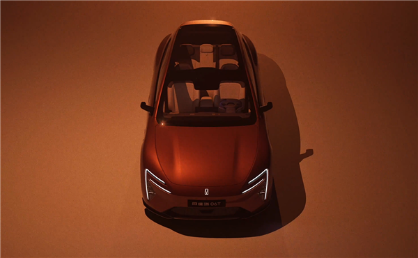 入门就是零百3.74秒双电机后驱 阿维塔06T上市定档