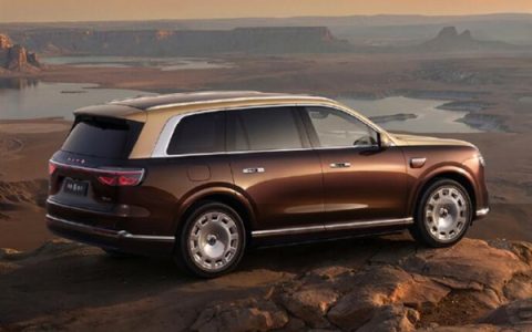 49.98万元起！全新一代问界M9系列72小时预订量突破25000台：同档最火SUV