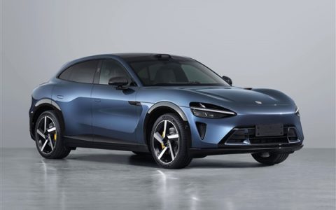 有望卖到24万元！小米YU7入门版申报：减重115公斤