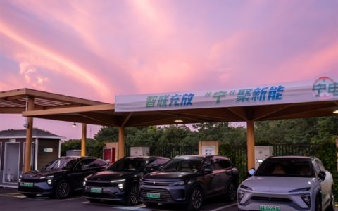 南京车主能卖电赚钱 虚拟电厂规模堪比大型电厂