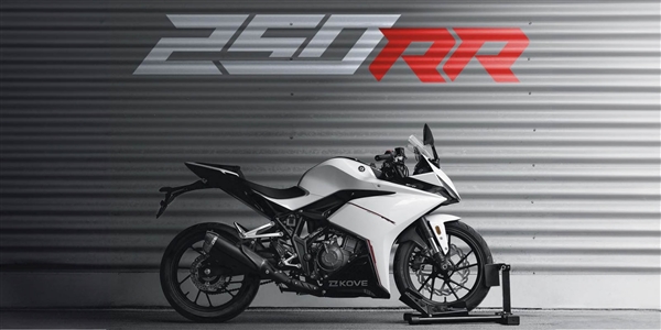 凯越机车致歉：没有否定张雪贡献 直播间标题引发外界误解和争议